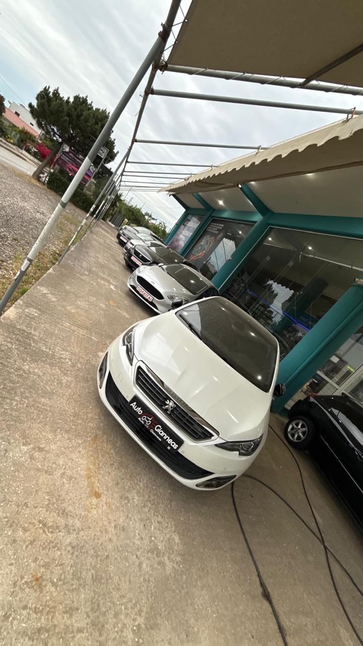 Service